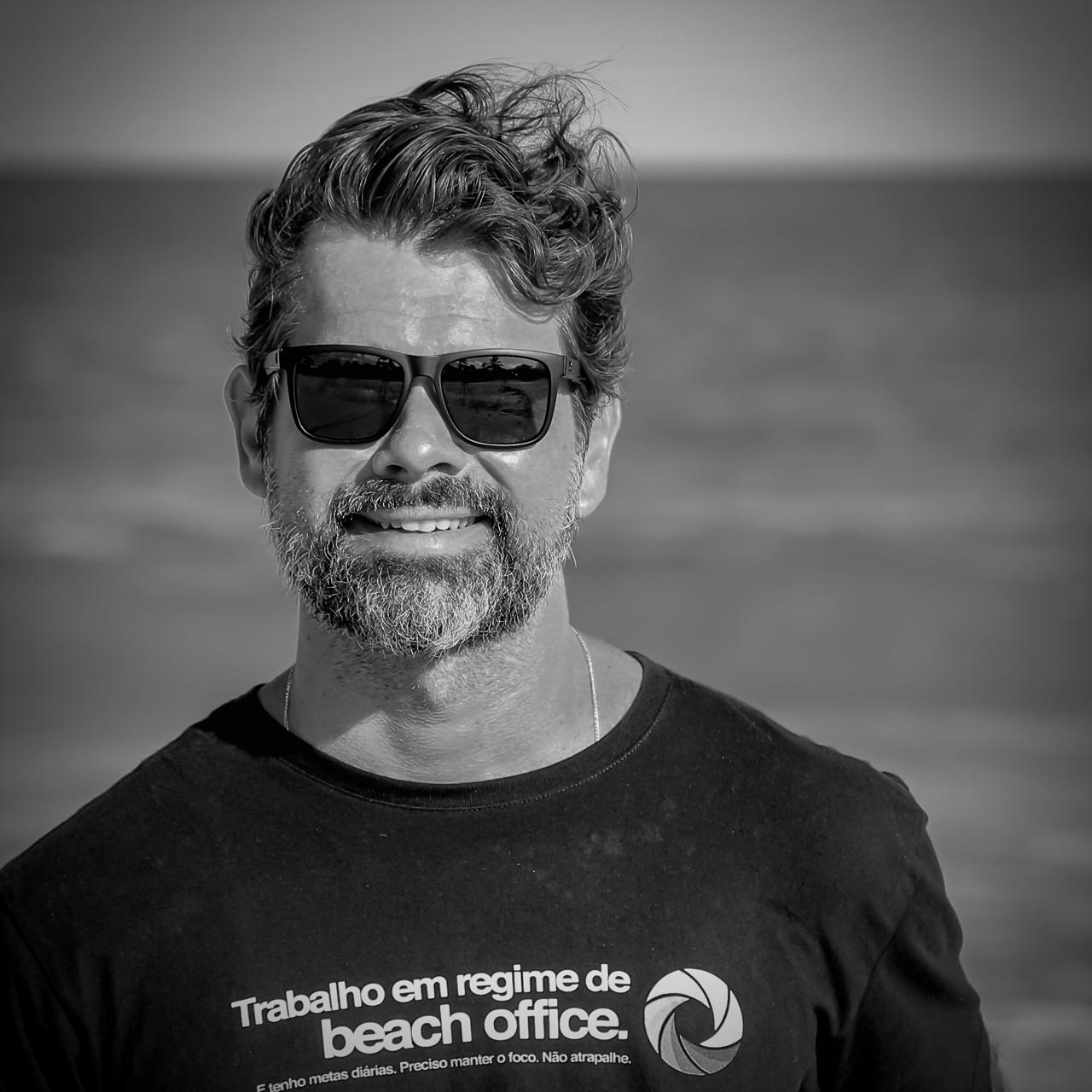 Foto de Estefano Pimentel