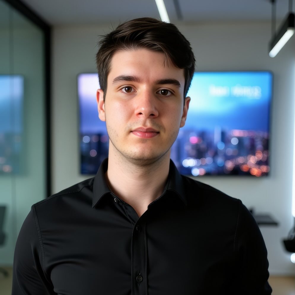 Foto de Ygor Andrade