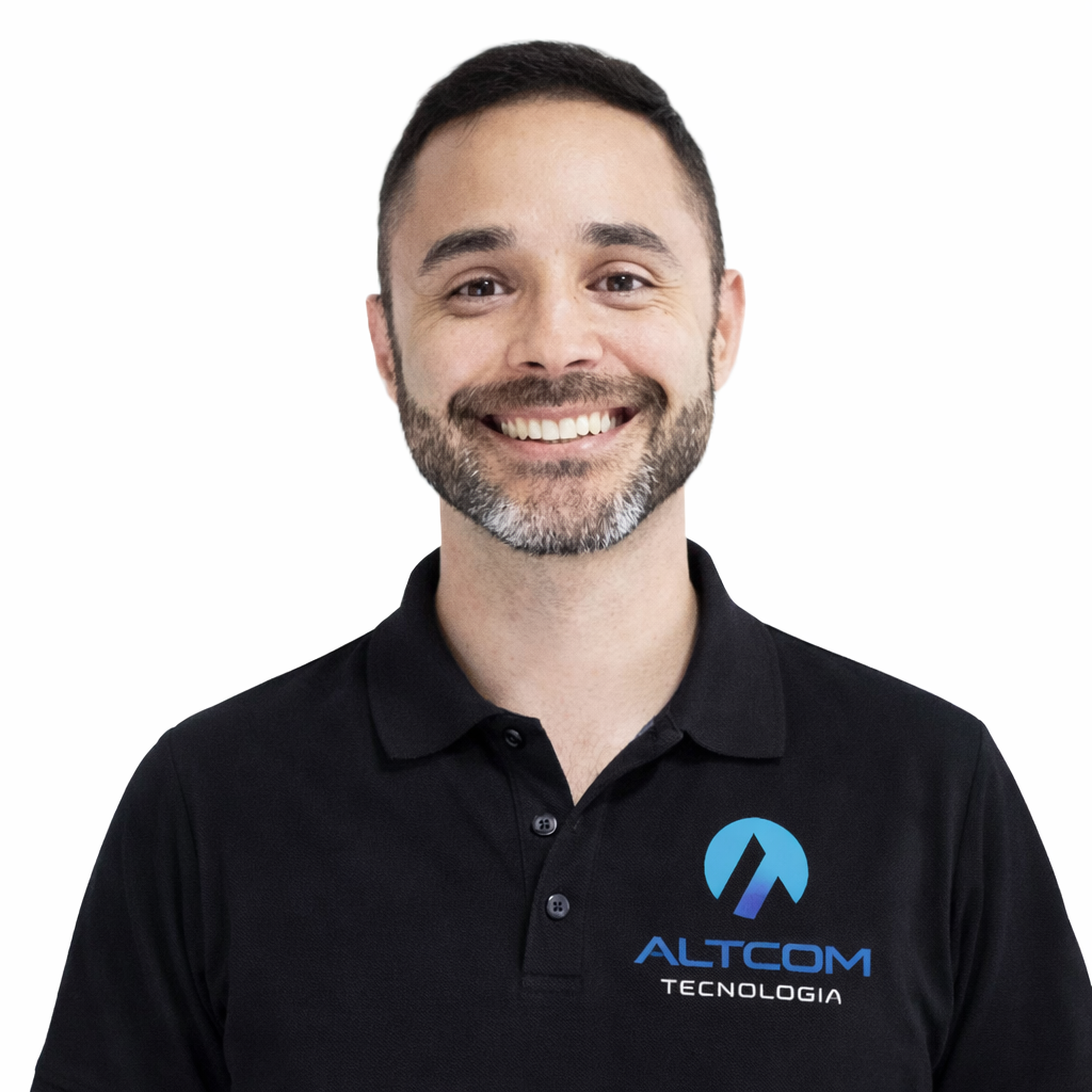 Foto de Altair Correa