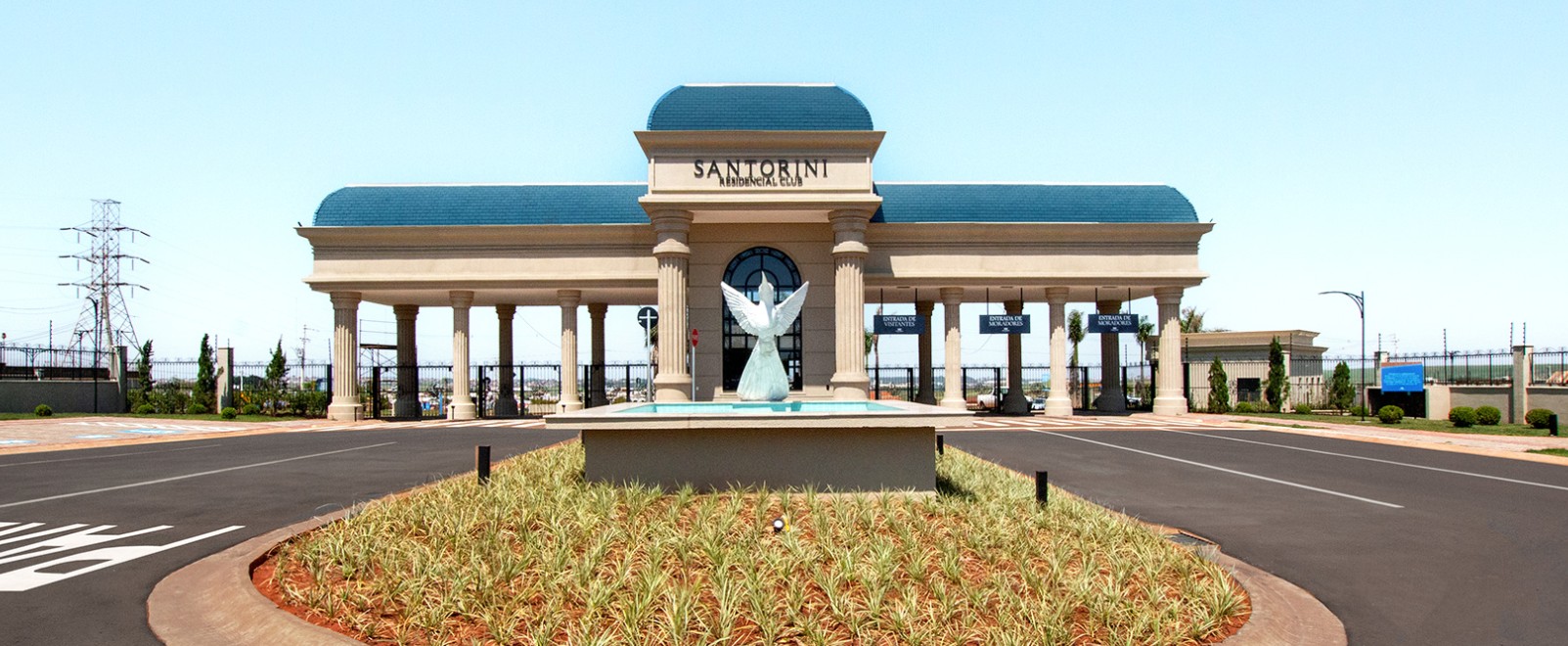 Condomínios de destaque para morar em Paulínia em 2026