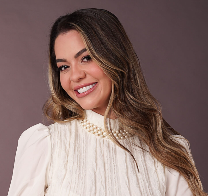 Foto de Larissa Abreu