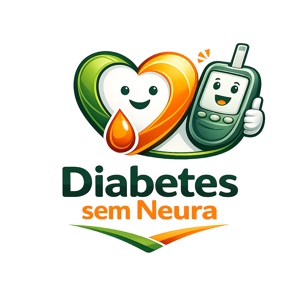 Diabetes Sem Neura 