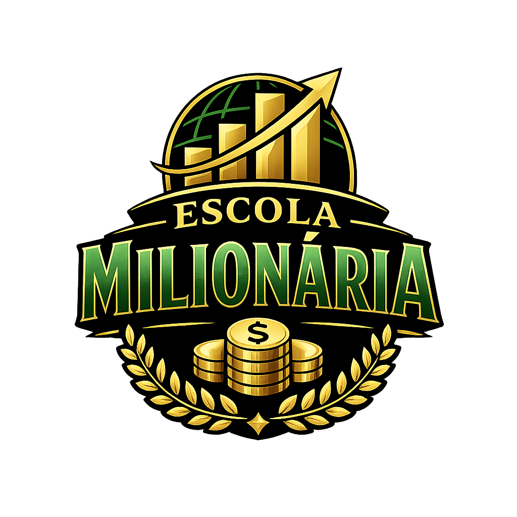 Escola Milionaria