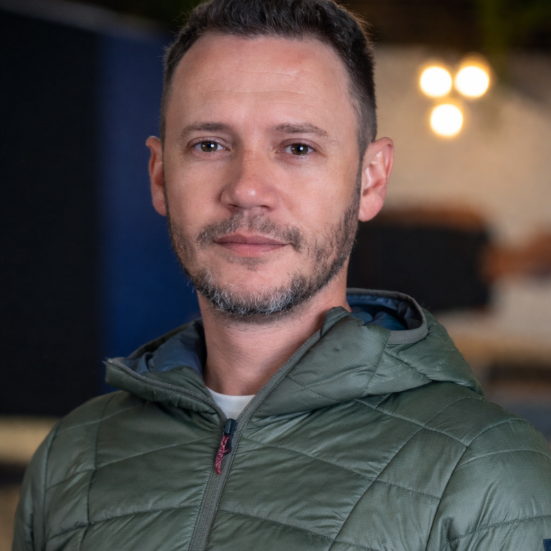 Foto de André Marques