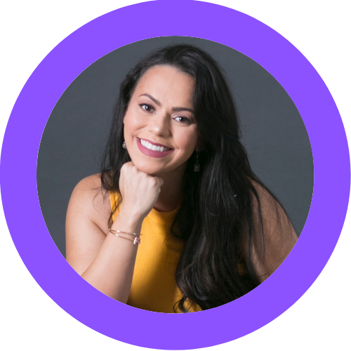 Foto de Vanessa Chinellato