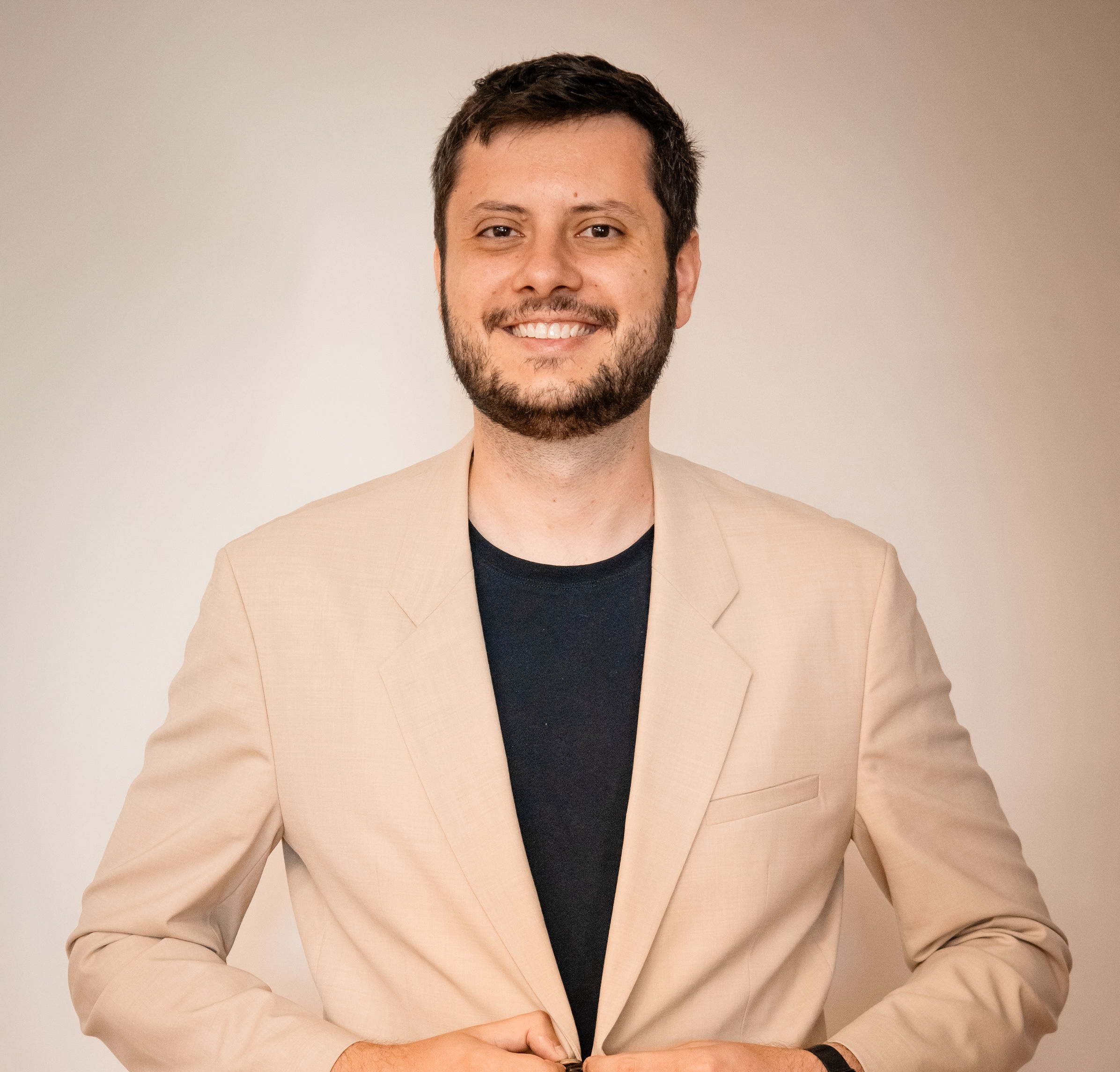 Foto de Thiago Vieira