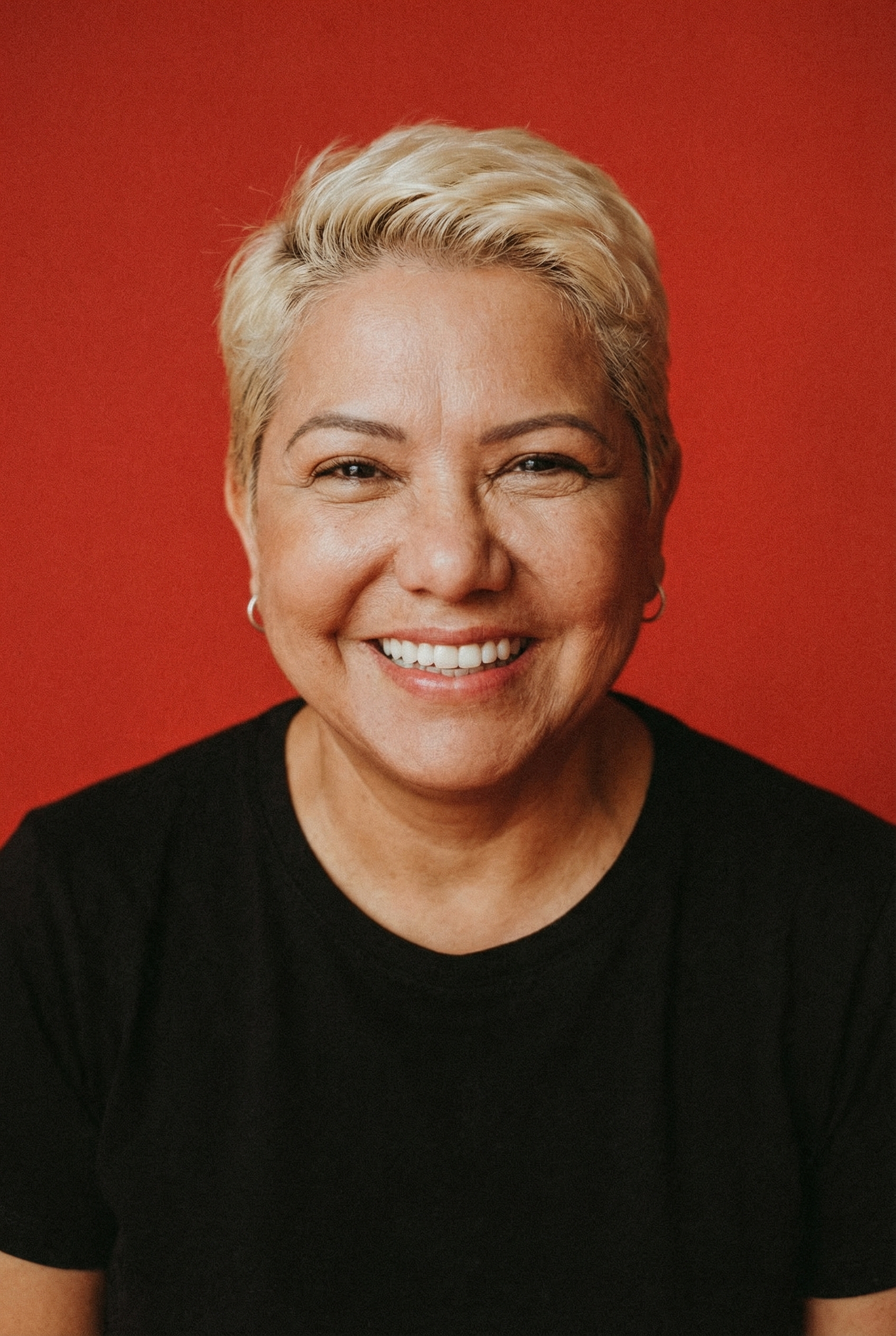 Foto de Zenaide Carvalho 