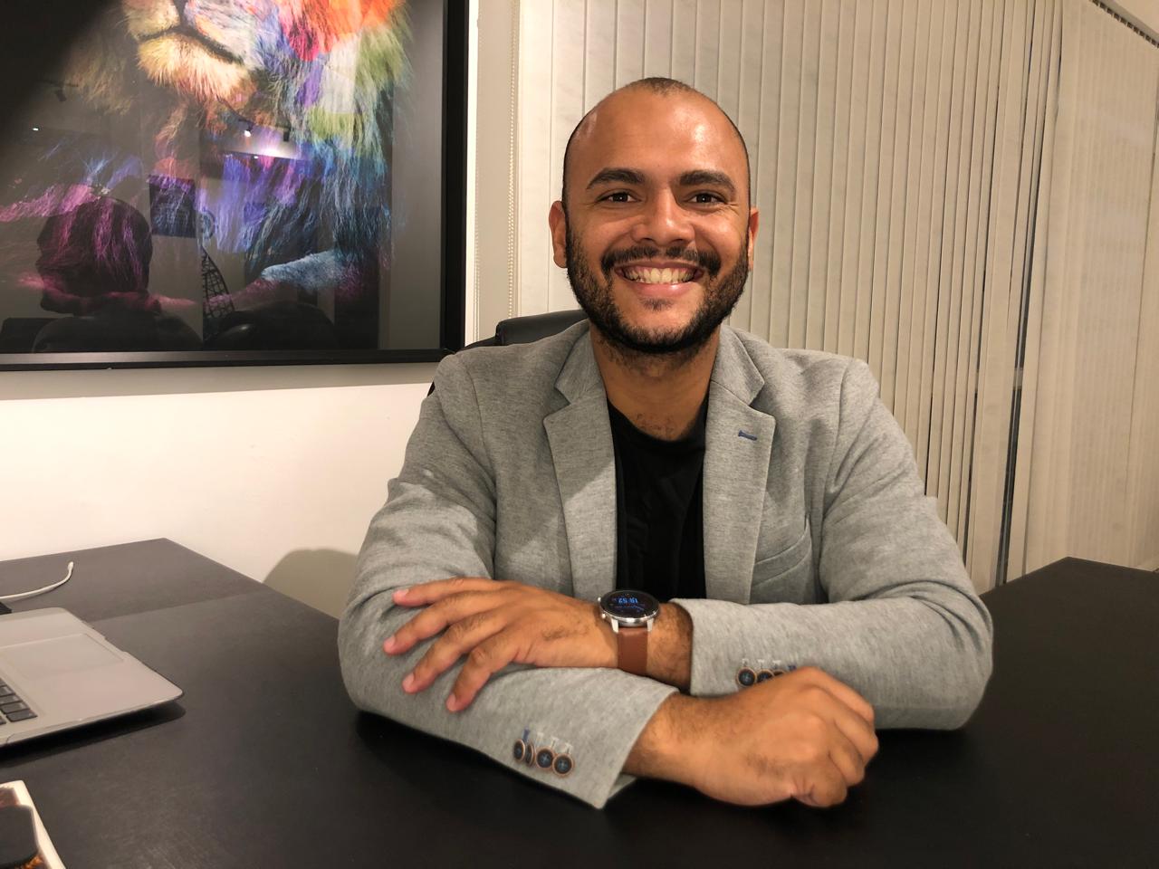 Foto de João Paulo Rodrigues Duarte