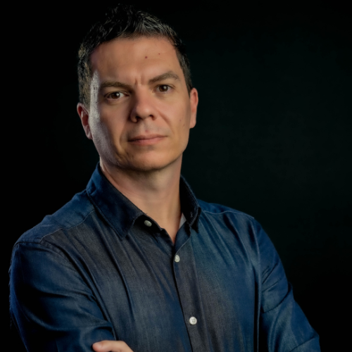 Foto de Leonardo Gonzaga