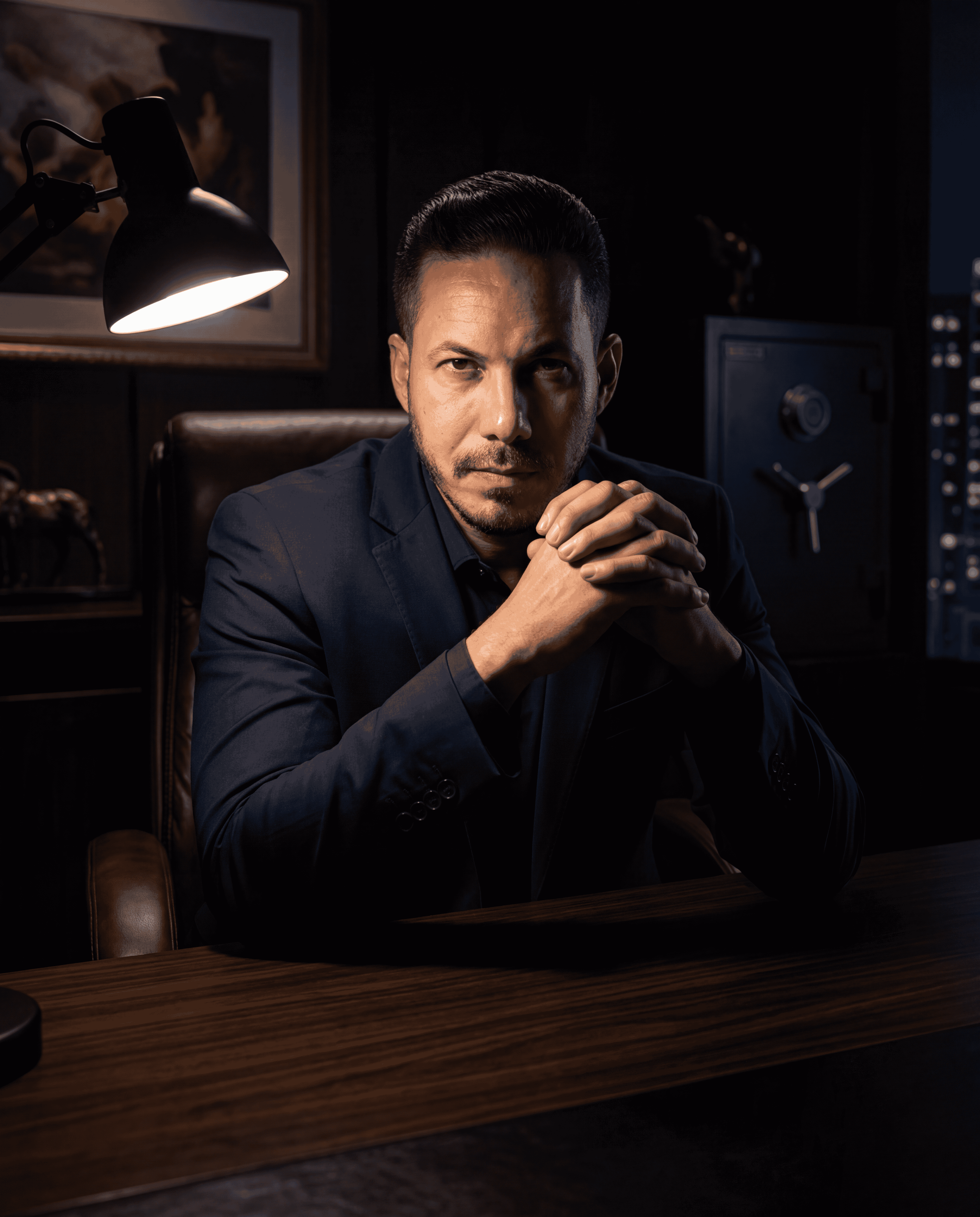 Foto de Leonardo Vicente da Rocha