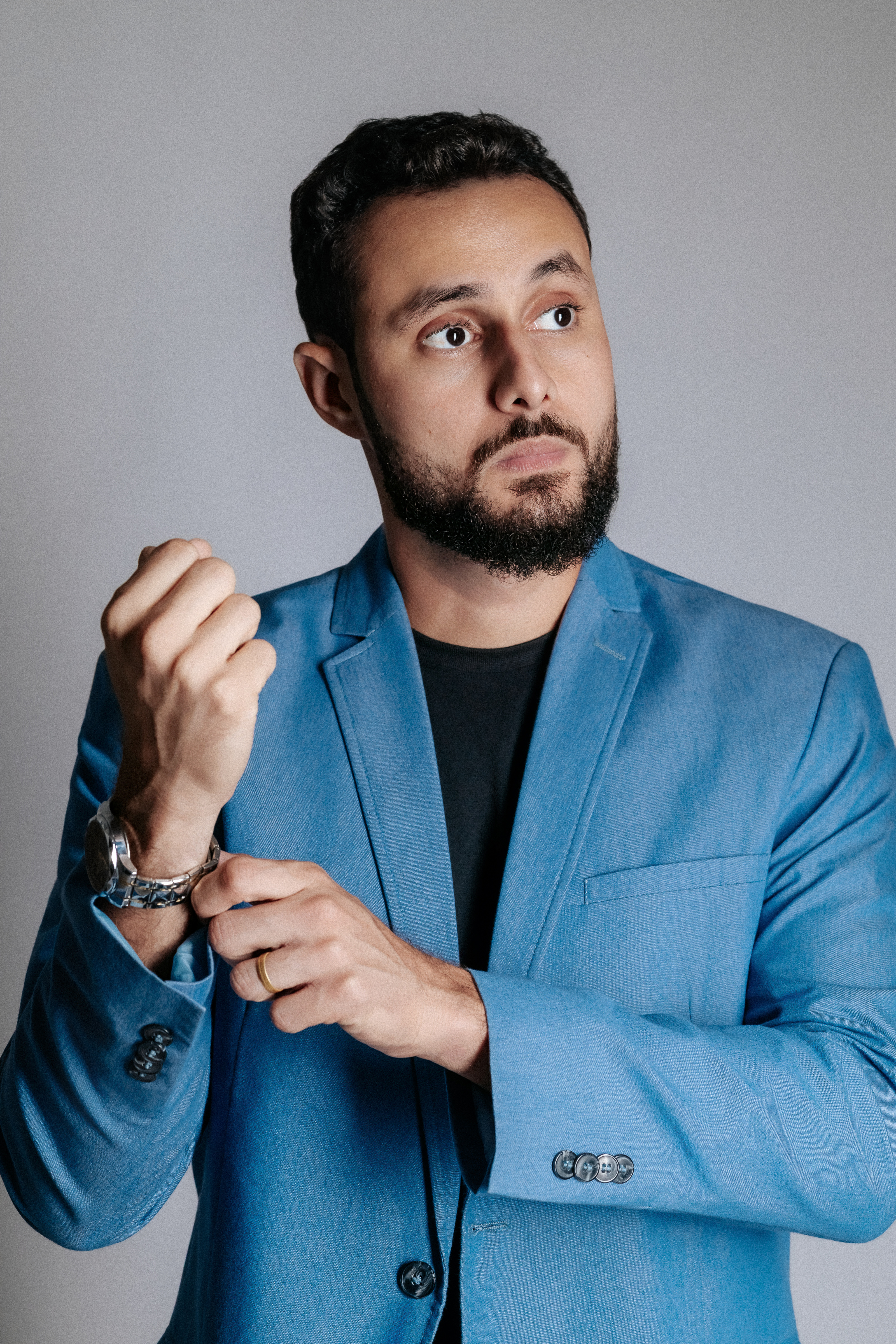 Foto de Matheus De Andrade Borges