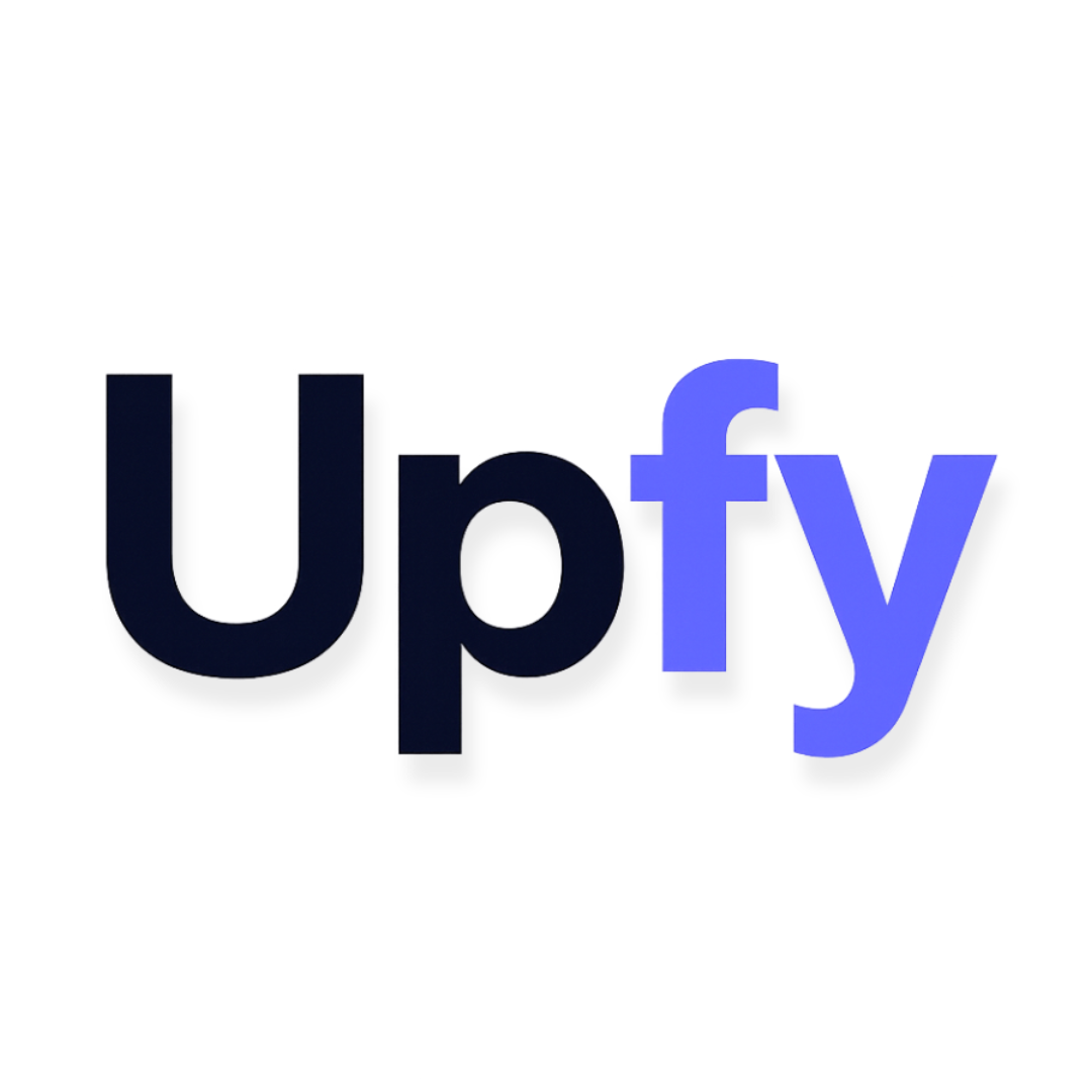 Upfy