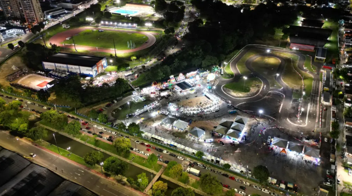 Agenda da semana 30/04 à 03/05: o que fazer com as crianças no feriado e nesse final de semana