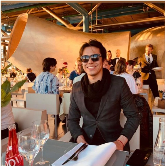 Foto de João Pedro dos Reis Prado