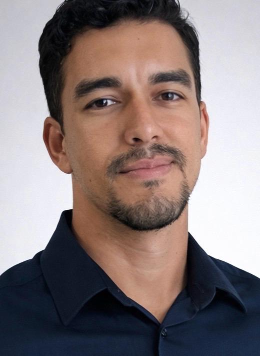 Foto de Túlio Menezes