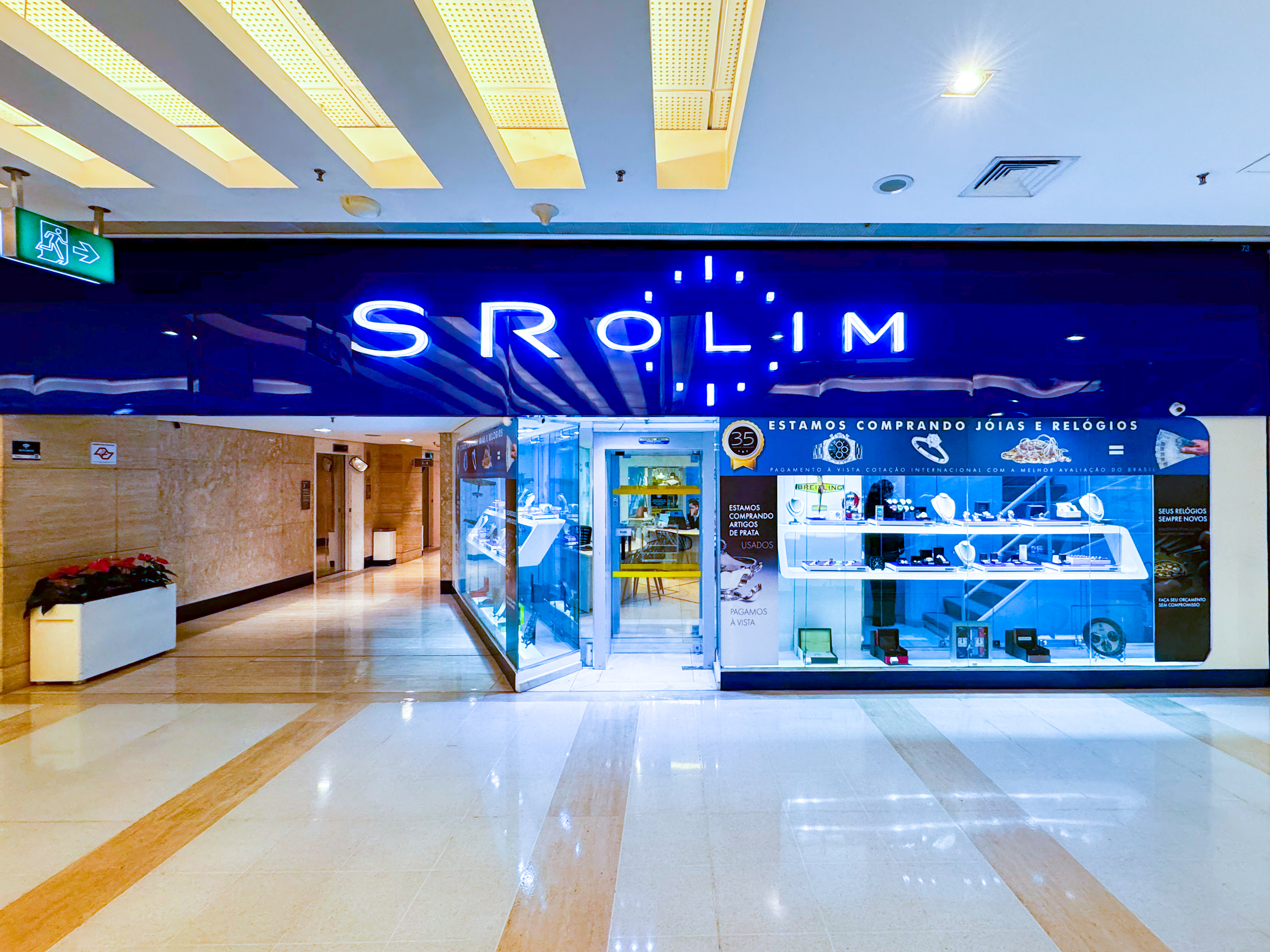 Foto de S Rolim