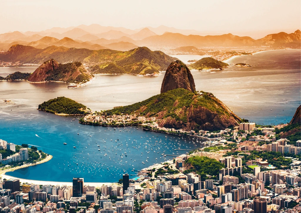 Turismo Corporativo no Rio de Janeiro