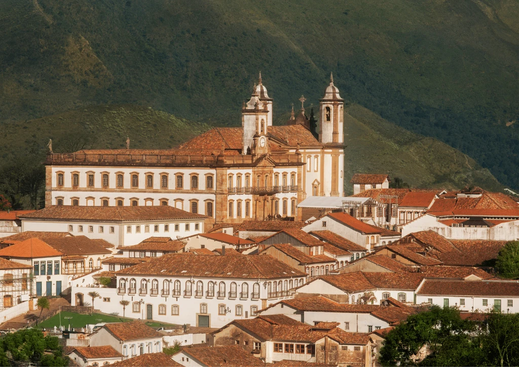 Turismo Corporativo em Minas Gerais