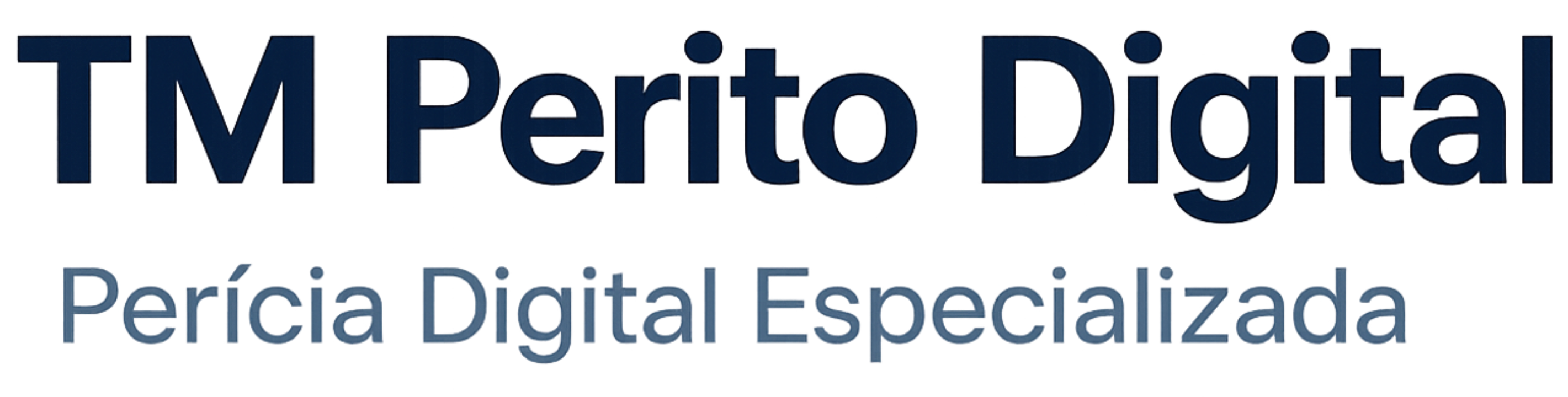 TM Perito Digital