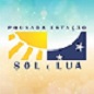 Foto de Pousada Estação Sol e Lua