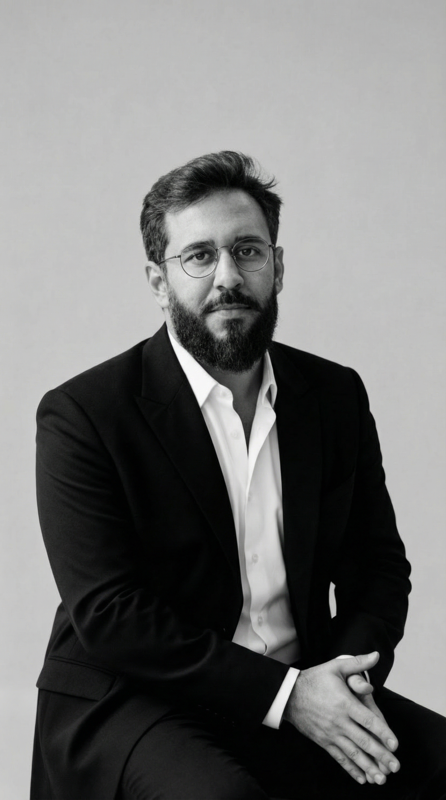 Foto de Thiago Cunha - CEO & Fundador