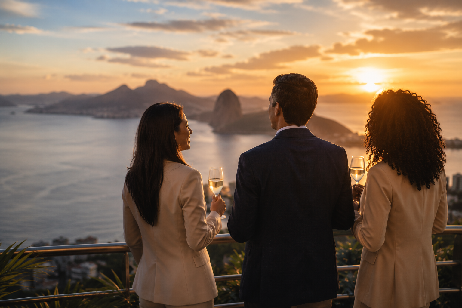 Customer Centricity e Viagens de Incentivo: como transformar estratégia em fidelização real