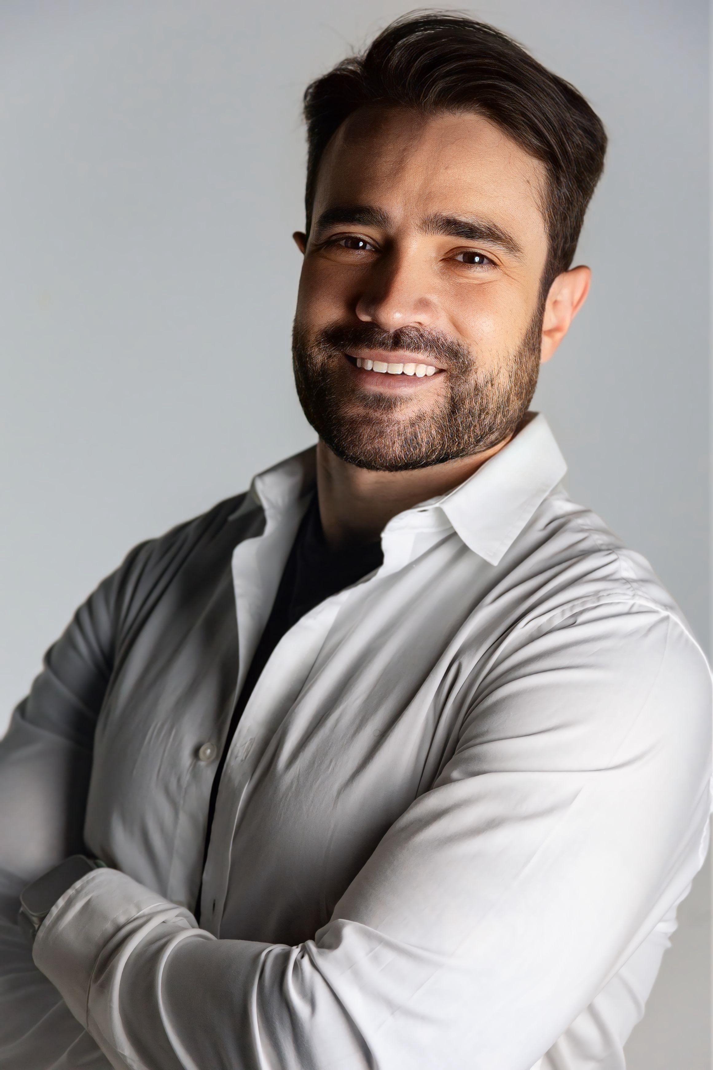 Alexandre Mafra
