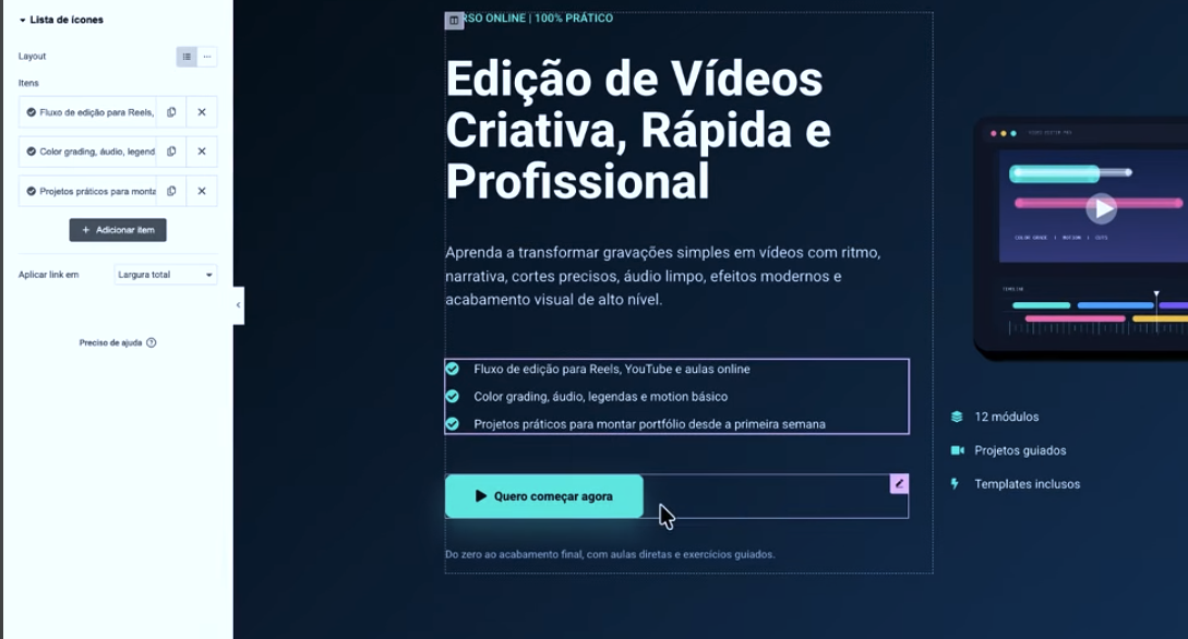 Como usar a IA Nova Mira no WordPress passo a passo em 2026