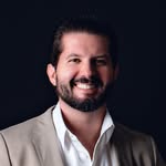 Foto de Dr. Joaquim Menezes (CRM 180863)
