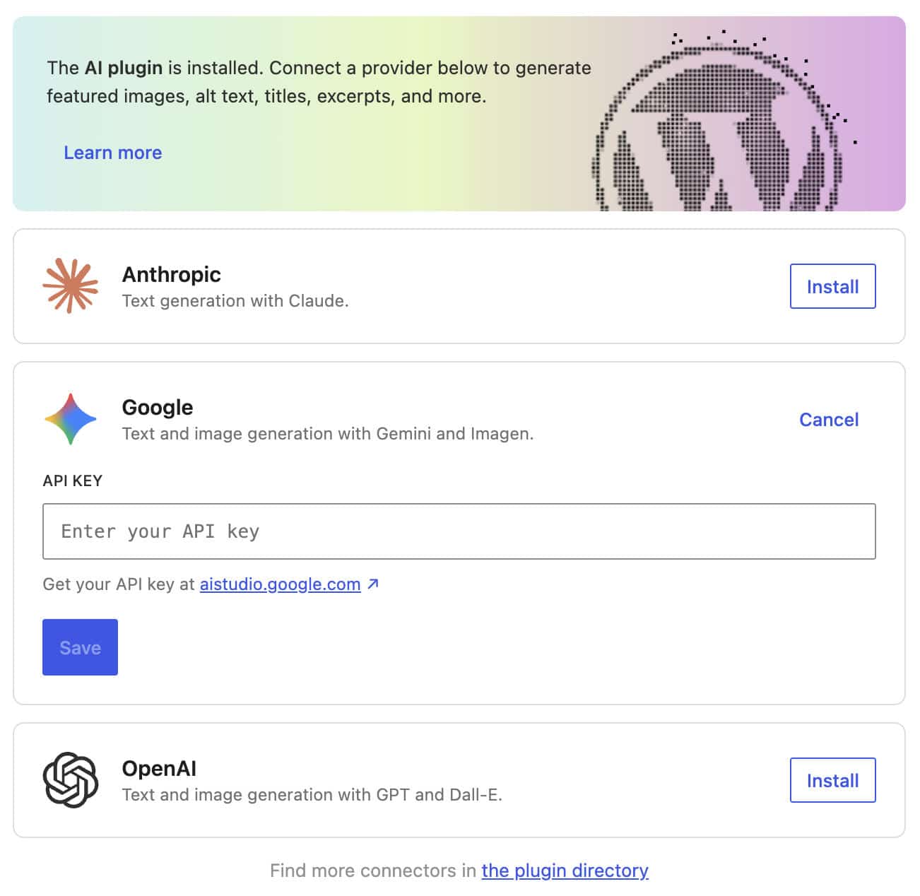 Tudo Sobre o WordPress 7.0: IA Nativa, Blocos e Painel Novo