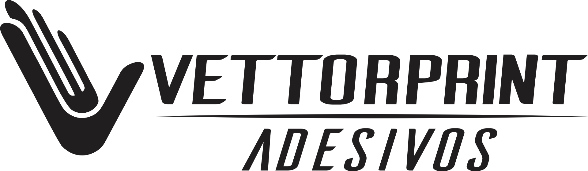 VettorPrint Adesivos