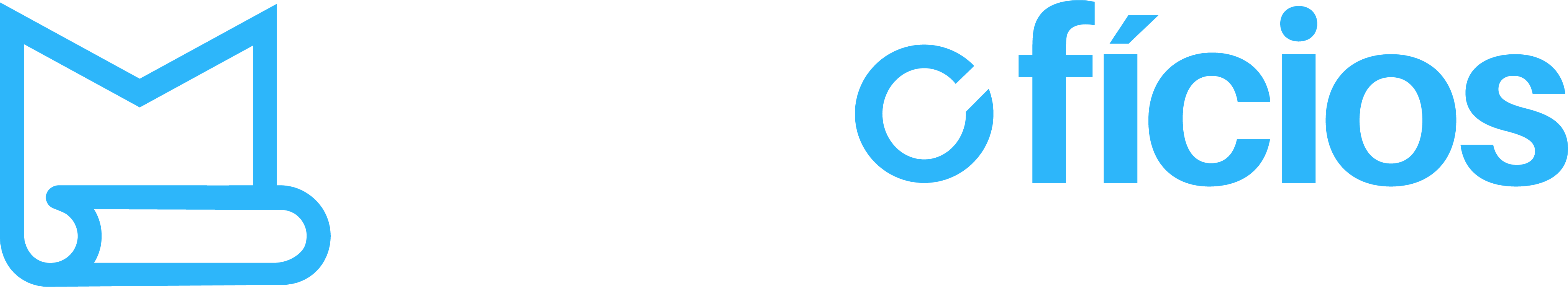 Master Ofícios