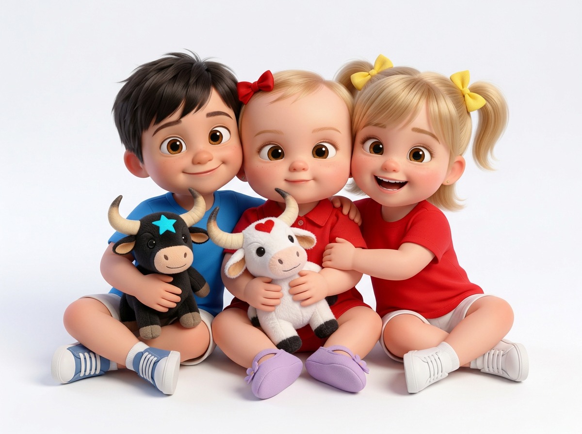 Agenda Bovina Infantil: confira os eventos de boi-bumbá para as crianças nas próximas semanas