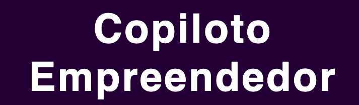 Copiloto Empreendedor