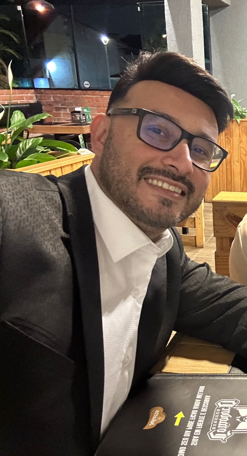 Foto de Eduardo Prado Pereira