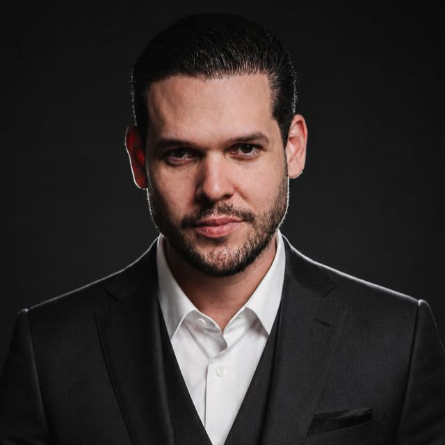 Foto de Dr. Hygor Guerreiro Couto