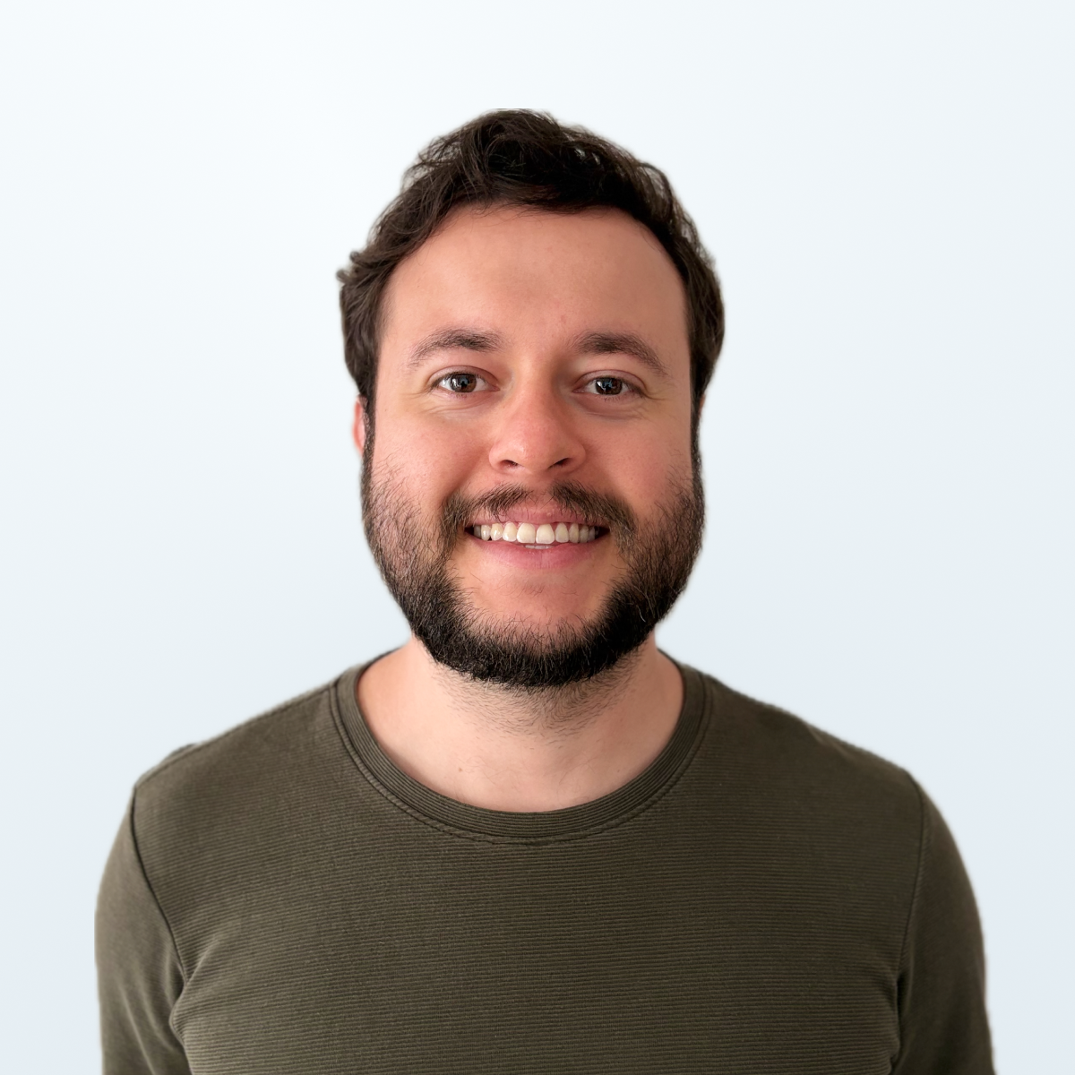 Foto de Vitor Scalfoni