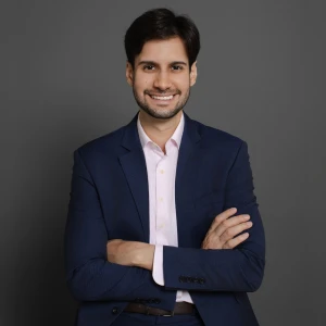 Foto de Profº Miguel Câmara