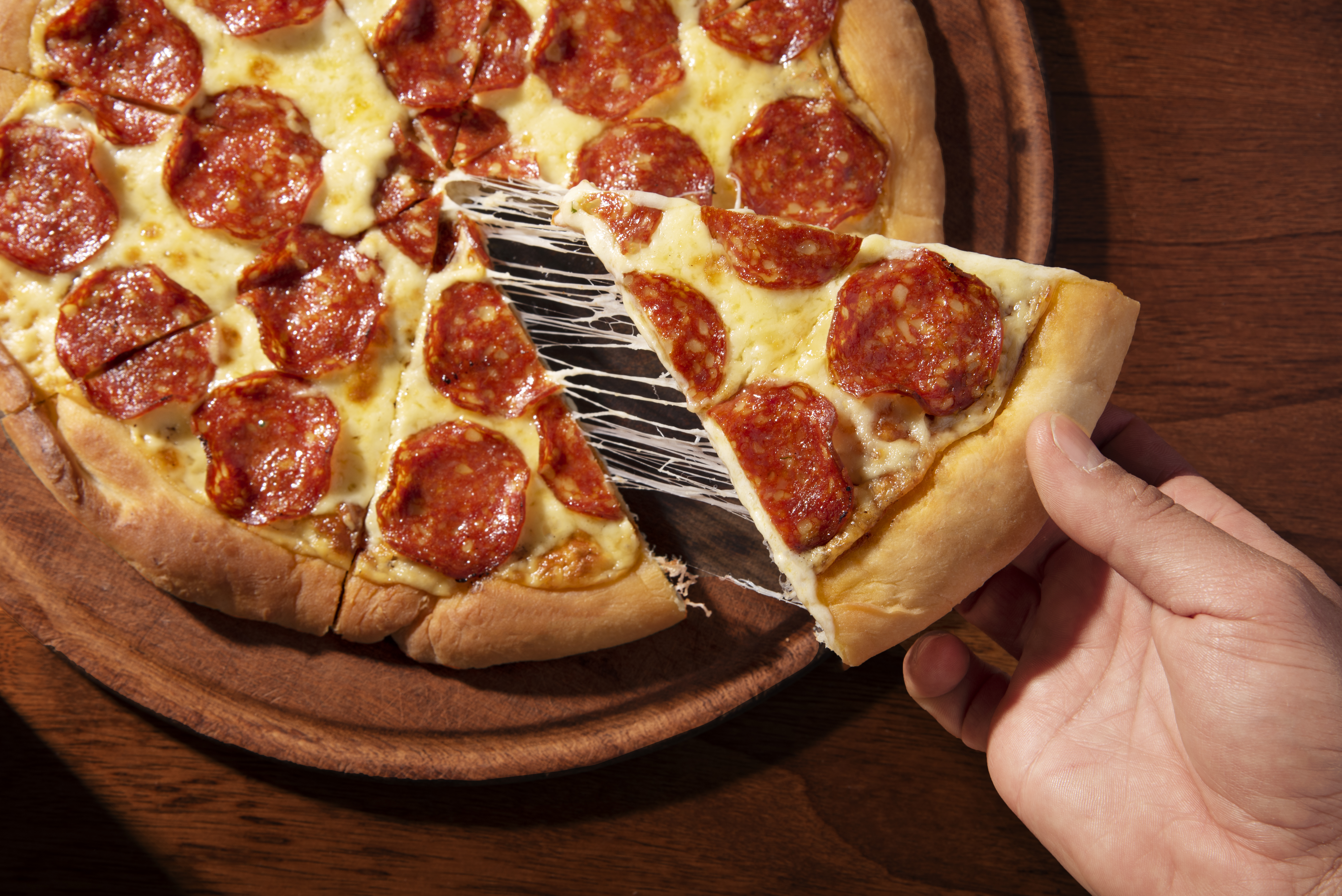 Oficina de Pizza na Loppiano promete diversão para as crianças durante as férias escolares