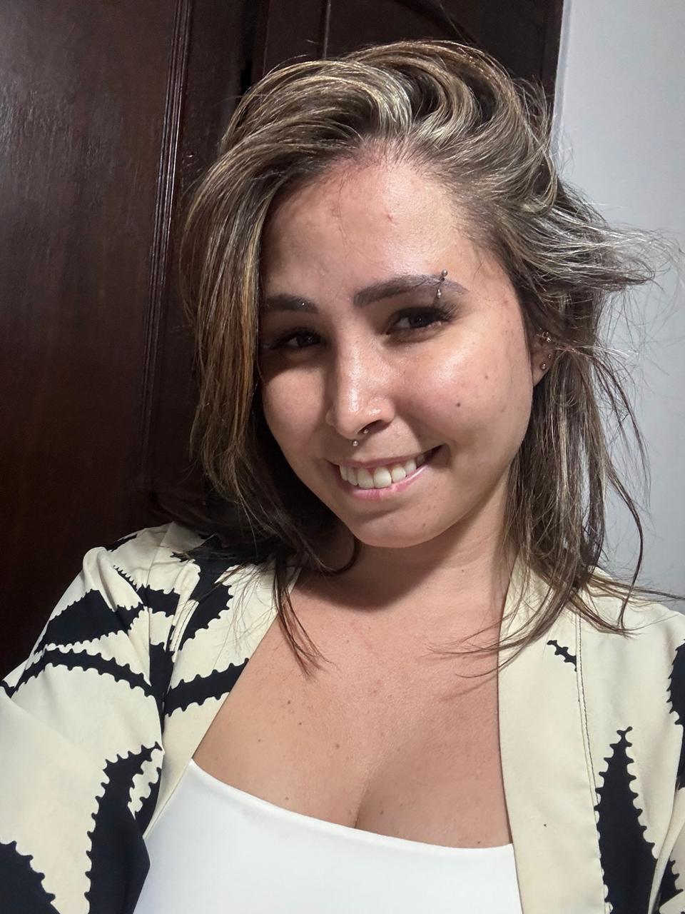 Foto de Ana Elisa Teixeira