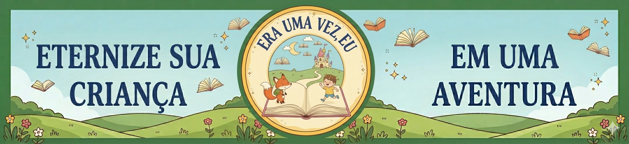 Era Uma Vez, Eu