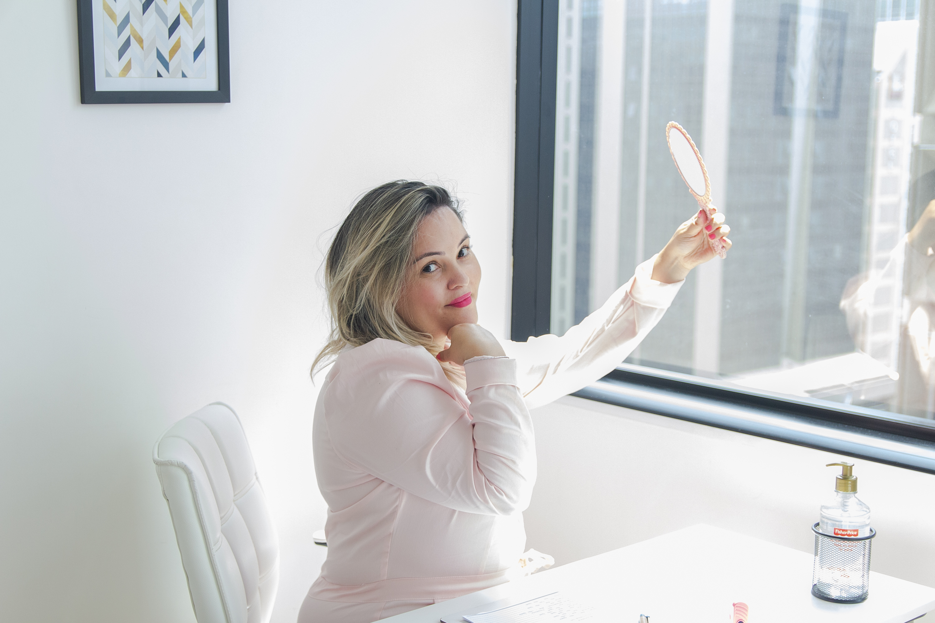 Foto de Wilma Vasconcelos