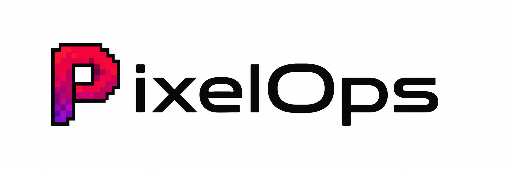 PixelOps