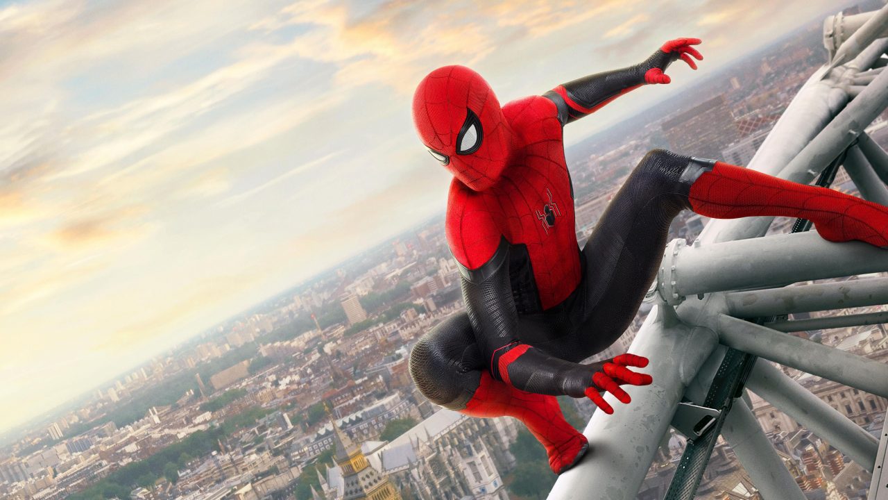 Encontro Multiverso Aranha reúne fãs do Homem-Aranha no Shopping Ponta Negra com cosplayers e espaço instagramável