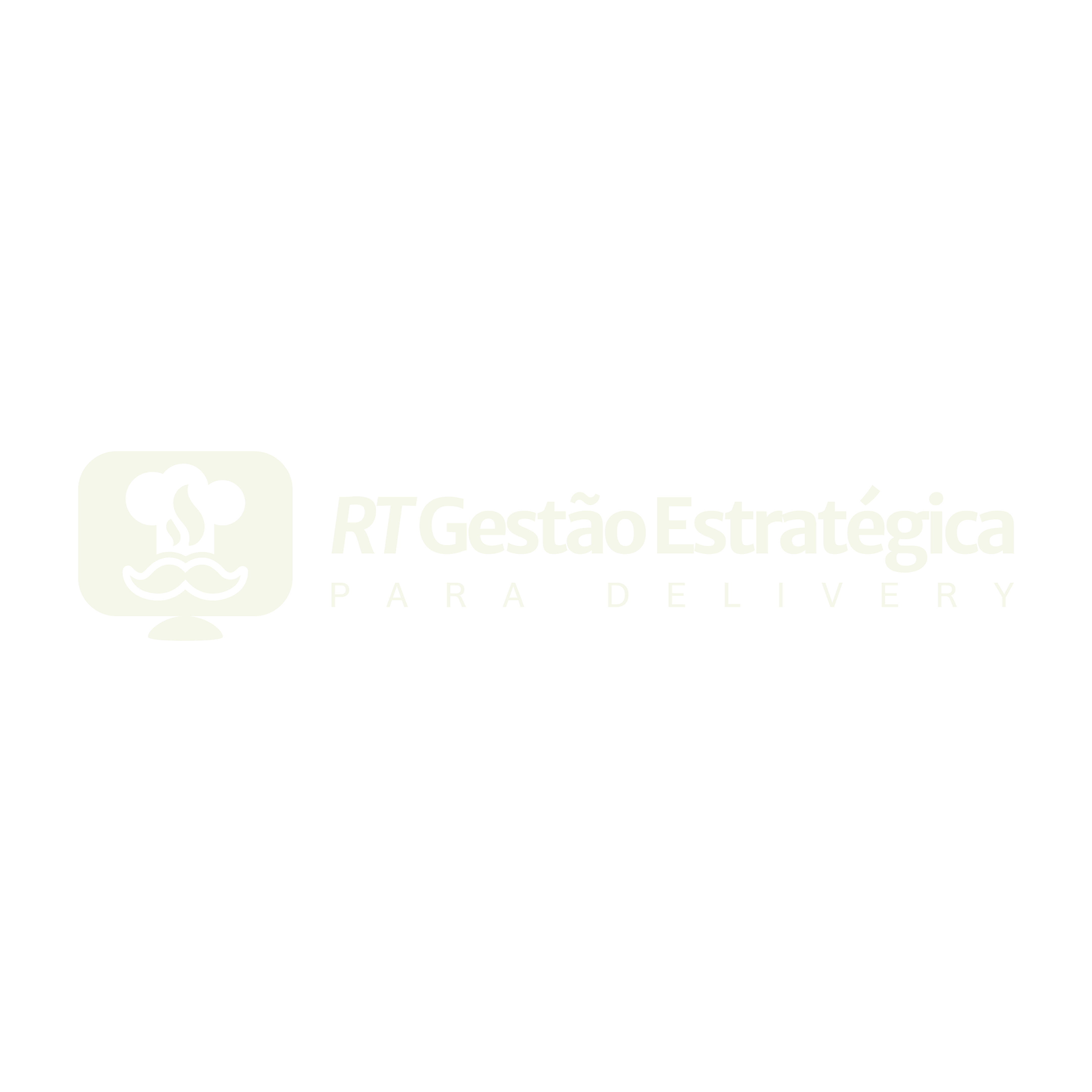 RT Gestão Estratégica para Delivery