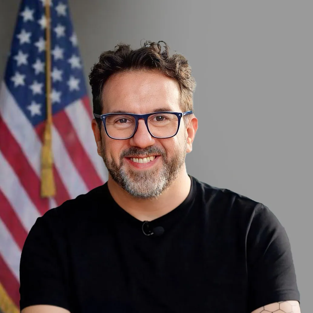 Luiz Pimentel