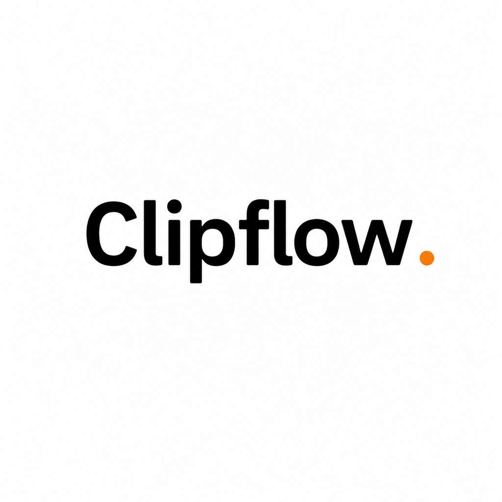 Foto de Equipe Clipflow