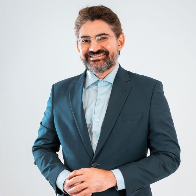 Dr. Adailson Silva