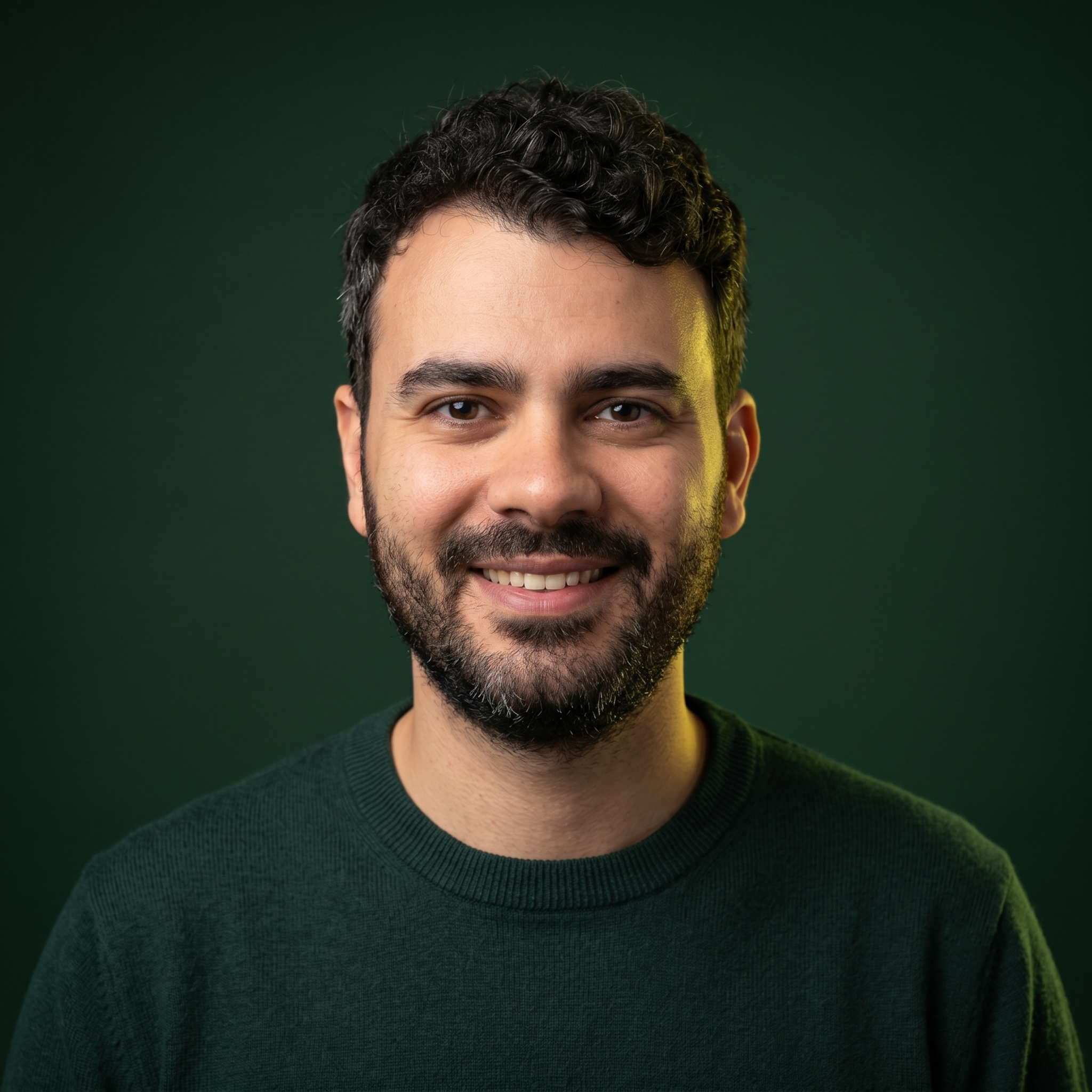 Foto de Rafael