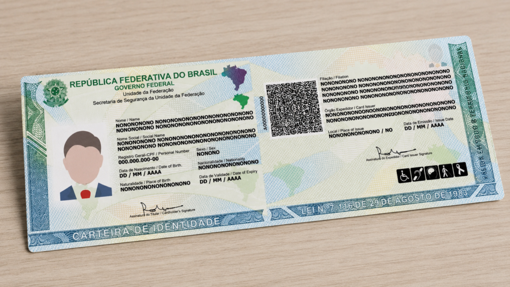 Como emitir a Carteira de Identidade Nacional em Manaus: veja documentos, agendamento gratuito e opções em cartórios